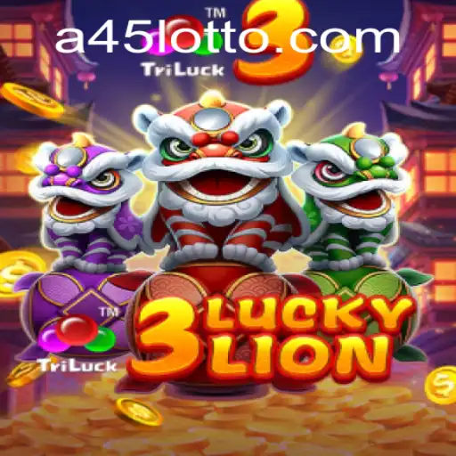 Exploring the Exciting Realm of 3LUCKYLION: Game Features and Rules Explained