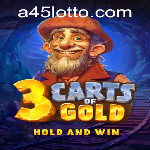 Discovering the Adventure: A Deep Dive into 3cartsOfGold