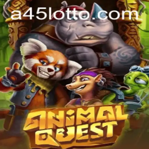 Exploring the Adventure in AnimalQuest: An In-Depth Look at the Game with the Code a45