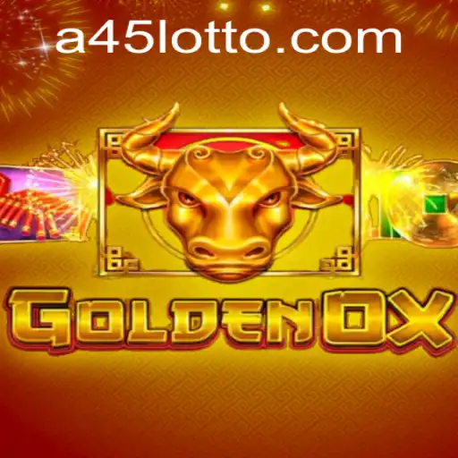 Unveiling the Exciting World of GoldenOx