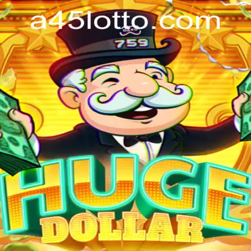 Dive into the World of HugeDollar: A Comprehensive Introduction and Game Rules
