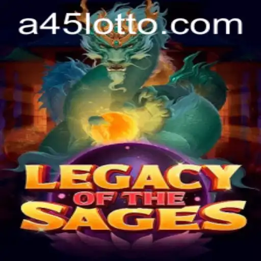 Legacy of the Sages: A New Era in Gaming
