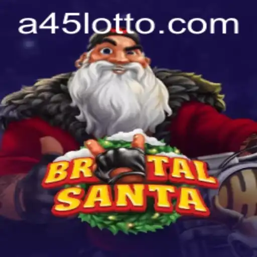 BrutalSanta: The Ultimate Holiday Gaming Experience