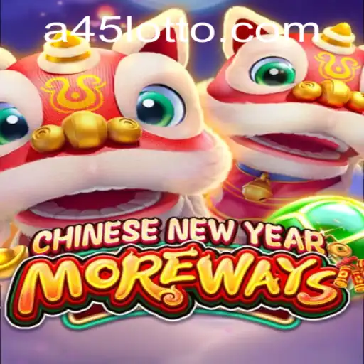 Embrace Tradition with CHINESENEWYEARMOREWAYS Game