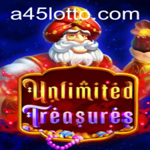Discover UnlimitedTreasures