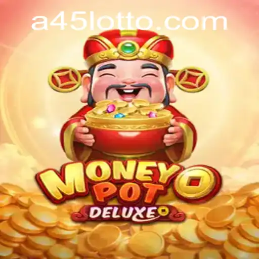 Exploring MoneyPotDELUXE Game