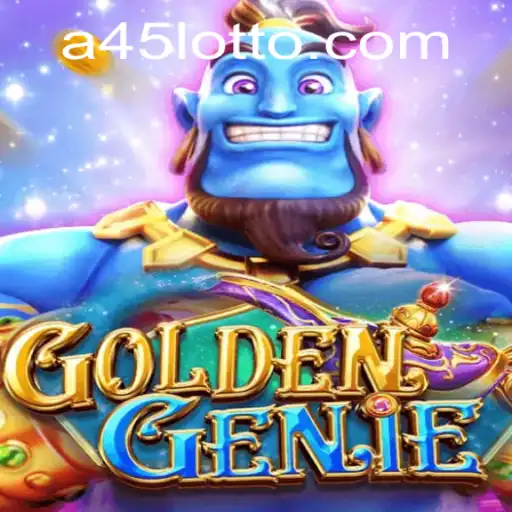 Discover the Magic of GOLDENGENIE: An Enthralling Adventure Awaits