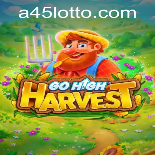 Exploring the Adventure of GoHighHarvest: A Comprehensive Guide