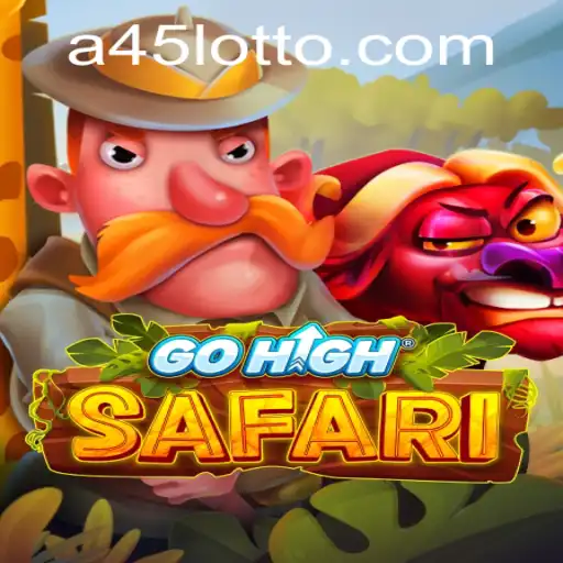 GoHighSafari: Explore the Ultimate Adventure Game