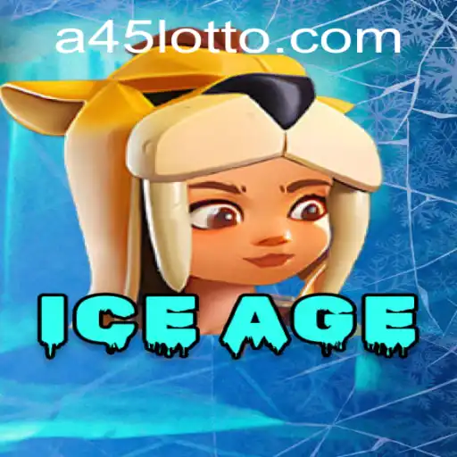 IceAge: A45 - The Thrilling Game Revolutionizing Strategy