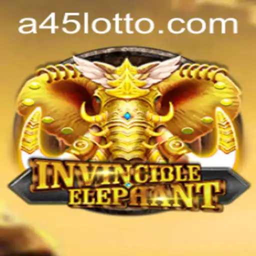 InvincibleElephant: A45 - Unveiling the Game's Intricacies