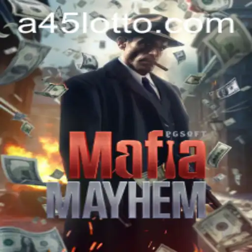 MafiaMayhem Unveiled: An Intense Strategy Game Experience