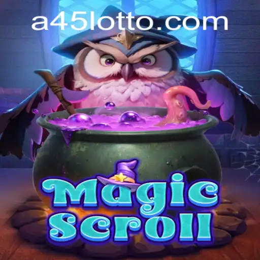Dive into the Mystical World of MagicScroll: An Adventure Awaits