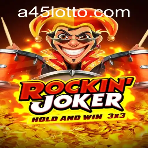 Discovering RockinJoker: An Exciting New Game