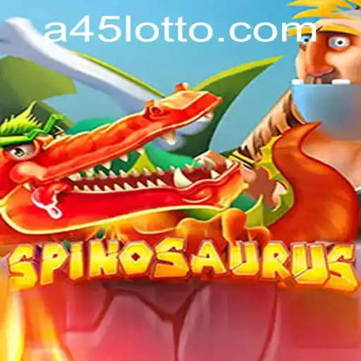 Discover the Thrilling World of Spinosaurus: Adventure Awaits