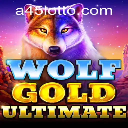 WolfGoldUltimate: Unleash Your Wild Side with This Thrilling Adventure