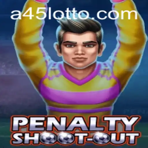PenaltyShootOut: A Thrilling Experience in Virtual Soccer