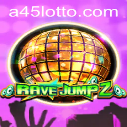 Dive into RaveJump2: A Thrilling Adventure Awaits