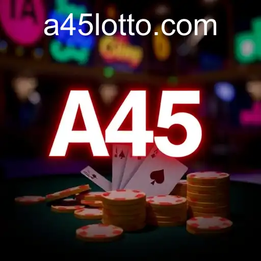 Exploring Responsible Gambling: A Focus on A45