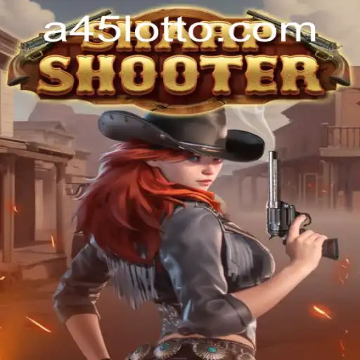 Exploring Sharpshooter: A45 - The Ultimate Gaming Experience
