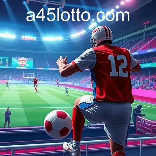 Virtual Sports: The New Frontier in Entertainment